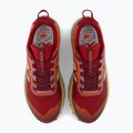 Men's running shoes New Balance Rebel Trail V1 maple/neo flame 4