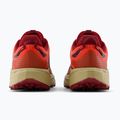 Men's running shoes New Balance Rebel Trail V1 maple/neo flame 5