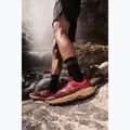 Men's running shoes New Balance Rebel Trail V1 maple/neo flame 7