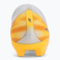 Children's football boots New Balance Furon Team V9 FG fresh air/satsuma orange 6