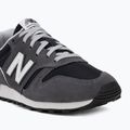 New Balance 373's V2 grey shoes 7