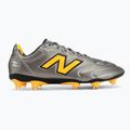 Football boots New Balance Elite V3 FG harbor grey/black cement 2