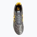 Football boots New Balance Elite V3 FG harbor grey/black cement 5