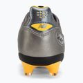 Football boots New Balance Elite V3 FG harbor grey/black cement 6