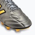 Football boots New Balance Elite V3 FG harbor grey/black cement 7