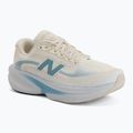 Women's running shoes New Balance Ellipse V1 linen/altitude metallic