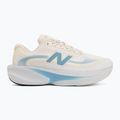 Women's running shoes New Balance Ellipse V1 linen/altitude metallic 2