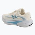 Women's running shoes New Balance Ellipse V1 linen/altitude metallic 3