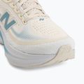 Women's running shoes New Balance Ellipse V1 linen/altitude metallic 7