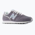 Women's running shoes New Balance 1080's V15 white/pink lemonade