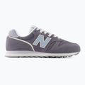 Women's running shoes New Balance 1080's V15 white/pink lemonade 2