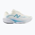 Women's running shoes New Balance Ellipse V1 linen/altitude metallic 2