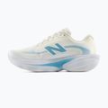 Women's running shoes New Balance Ellipse V1 linen/altitude metallic 3