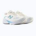 Women's running shoes New Balance Ellipse V1 linen/altitude metallic 4