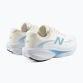 Women's running shoes New Balance Ellipse V1 linen/altitude metallic 5