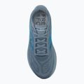 Men's running shoes New Balance Fresh Foam More V6 zinc blue/altitude 5