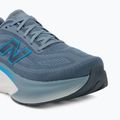 Men's running shoes New Balance Fresh Foam More V6 zinc blue/altitude 7
