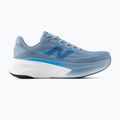 Men's running shoes New Balance Fresh Foam More V6 zinc blue/altitude