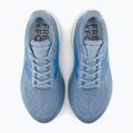Men's running shoes New Balance Fresh Foam More V6 zinc blue/altitude 4
