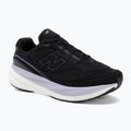 Women's running shoes New Balance 1080's V15 black/smoked violet