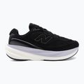 Women's running shoes New Balance 1080's V15 black/smoked violet 2