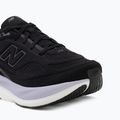 Women's running shoes New Balance 1080's V15 black/smoked violet 7