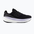 Women's running shoes New Balance 1080's V15 black/smoked violet