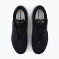 Women's running shoes New Balance 1080's V15 black/smoked violet 4
