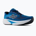 Men's running shoes New Balance Ellipse V1 north sea/black