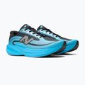 Men's running shoes New Balance Ellipse V1 altitude/black 4