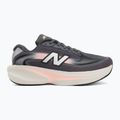 Women's running shoes New Balance Ellipse V1 magnet/pink lemonade 2