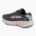 Women's running shoes New Balance Ellipse V1 magnet/pink lemonade 3