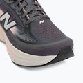Women's running shoes New Balance Ellipse V1 magnet/pink lemonade 7