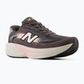 Women's running shoes New Balance Ellipse V1 magnet/pink lemonade