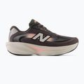 Women's running shoes New Balance Ellipse V1 magnet/pink lemonade 2