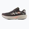 Women's running shoes New Balance Ellipse V1 magnet/pink lemonade 3