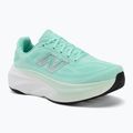Women's running shoes New Balance Fresh Foam More V6 bright mint/cosmic jade