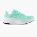 Women's running shoes New Balance Fresh Foam More V6 bright mint/cosmic jade