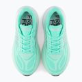 Women's running shoes New Balance Fresh Foam More V6 bright mint/cosmic jade 3