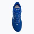 Men's running shoes New Balance 1080's V15 blue gemstone/angora 5
