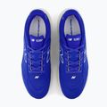 Men's running shoes New Balance 1080's V15 blue gemstone/angora 4
