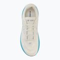 Women's running shoes New Balance 1080's V15 angora/blue glaze 5