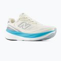 Women's running shoes New Balance 1080's V15 angora/blue glaze