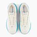 Women's running shoes New Balance 1080's V15 angora/blue glaze 5