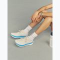 Women's running shoes New Balance 1080's V15 angora/blue glaze 6