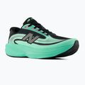 Men's running shoes New Balance Ellipse V1 bright mint/black