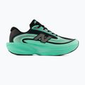 Men's running shoes New Balance Ellipse V1 bright mint/black 2