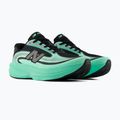 Men's running shoes New Balance Ellipse V1 bright mint/black 4