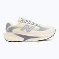 Women's running shoes New Balance Ellipse V1 angora/digital mist 2