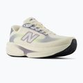 Women's running shoes New Balance Ellipse V1 angora/digital mist